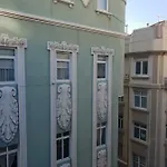 Loft , A 50m De Maria Pita Y Del Puerto Corunha