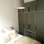 Apartamento Loft , A 50m De Maria Pita Y Del Puerto Corunha