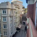 Loft , A 50m De Maria Pita Y Del Puerto Apartamento Corunha