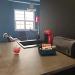 Loft , A 50m De Maria Pita Y Del Puerto Apartamento *