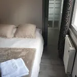 Loft , A 50m De Maria Pita Y Del Puerto Apartamento Corunha