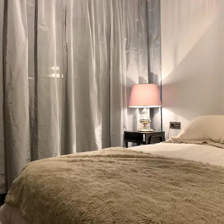 Loft , A 50m De Maria Pita Y Del Puerto Apartman A Coruña