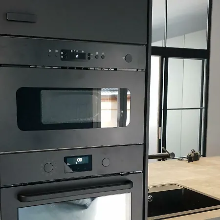 Apartment Loft , A 50m De Maria Pita Y Del Puerto
