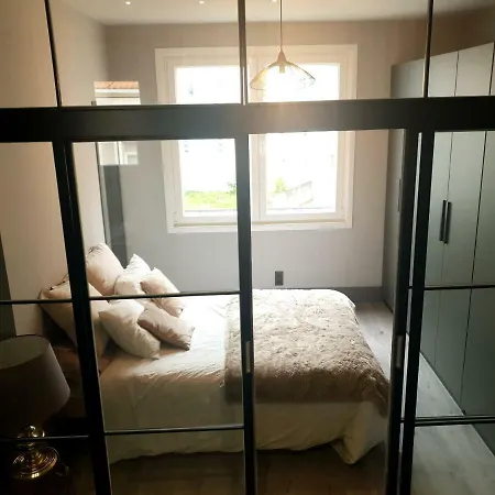 Loft , A 50m De Maria Pita Y Del Puerto A Coruña