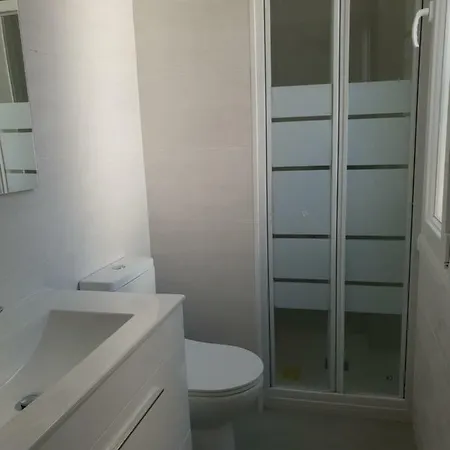 Piso/loft A Estrenar, A 50m De Maria Pita Y Del Puerto