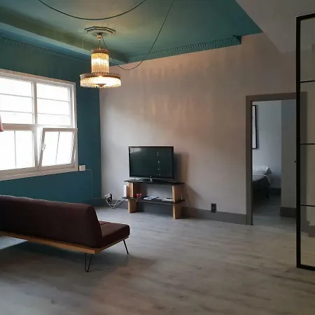 Apartman Loft , A 50m De Maria Pita Y Del Puerto