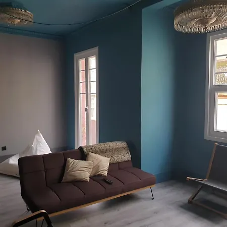 Loft , A 50m De Maria Pita Y Del Puerto *