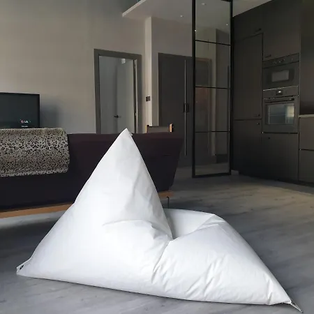 Apartment Loft , A 50m De Maria Pita Y Del Puerto *