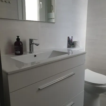 Loft , A 50m De Maria Pita Y Del Puerto Apartment *