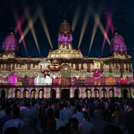 Loft , A 50m De Maria Pita Y Del Puerto Apartman *