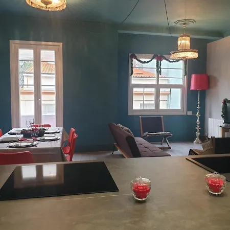 Loft , A 50m De Maria Pita Y Del Puerto *