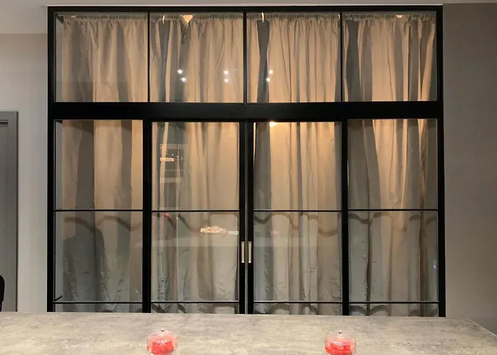 Loft , A 50m De Maria Pita Y Del Puerto A Coruña