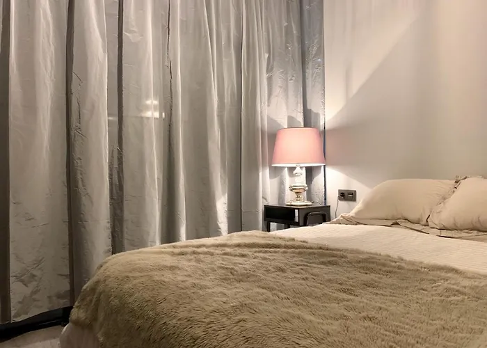 Loft , A 50m De Maria Pita Y Del Puerto Apartman A Coruña