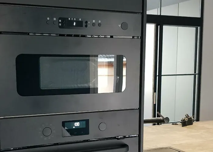 Apartman Loft , A 50m De Maria Pita Y Del Puerto