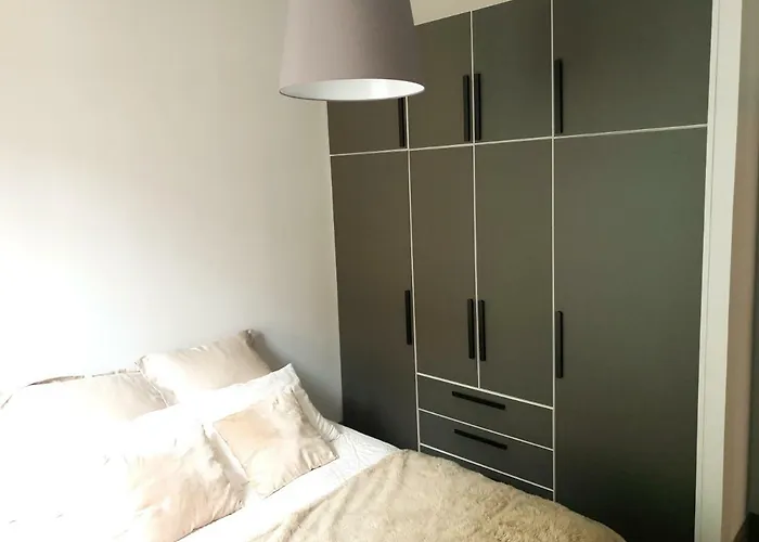 Apartman Loft , A 50m De Maria Pita Y Del Puerto A Coruña