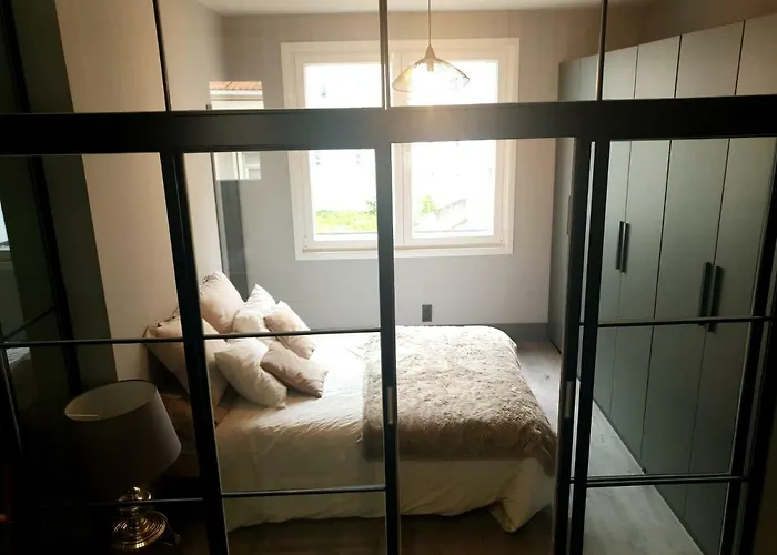 Loft , A 50m De Maria Pita Y Del Puerto A Coruña