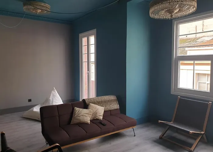 Loft , A 50m De Maria Pita Y Del Puerto *