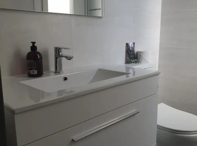 Loft , A 50m De Maria Pita Y Del Puerto Apartman *