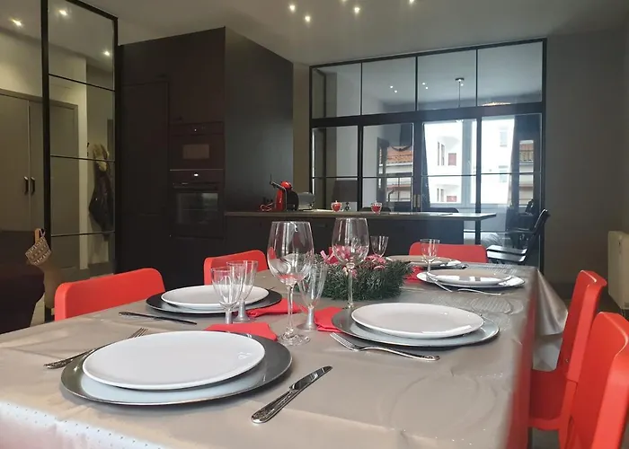 Loft , A 50m De Maria Pita Y Del Puerto *